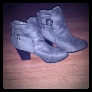 Charlotte Russell boots